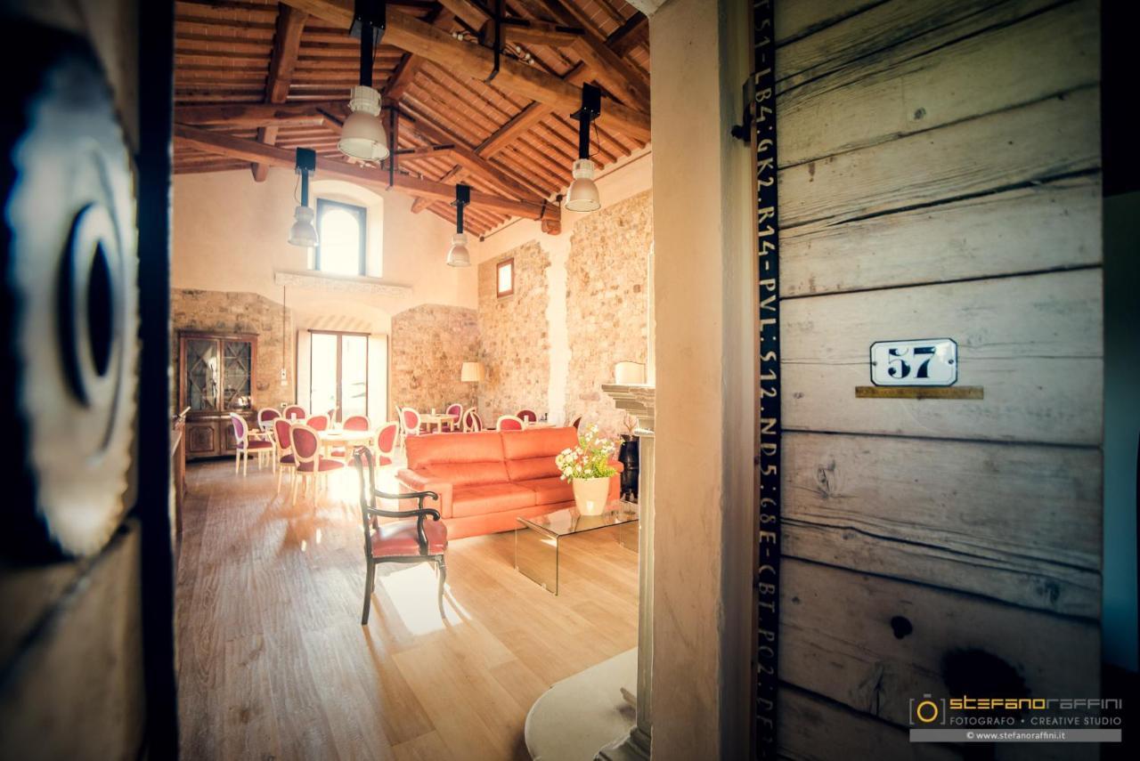 B&B San Jacopo A Mucciana San Casciano in Val di Pesa Eksteriør bilde